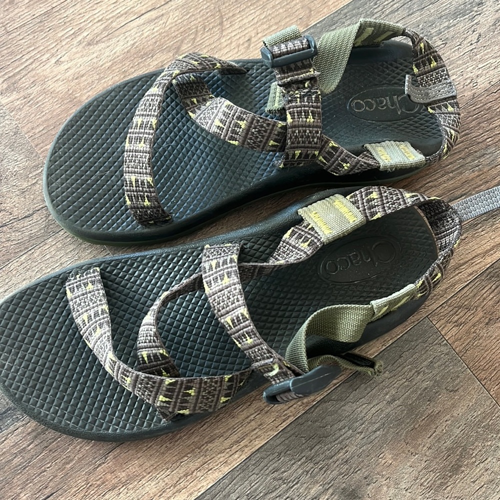 Womens Chacos